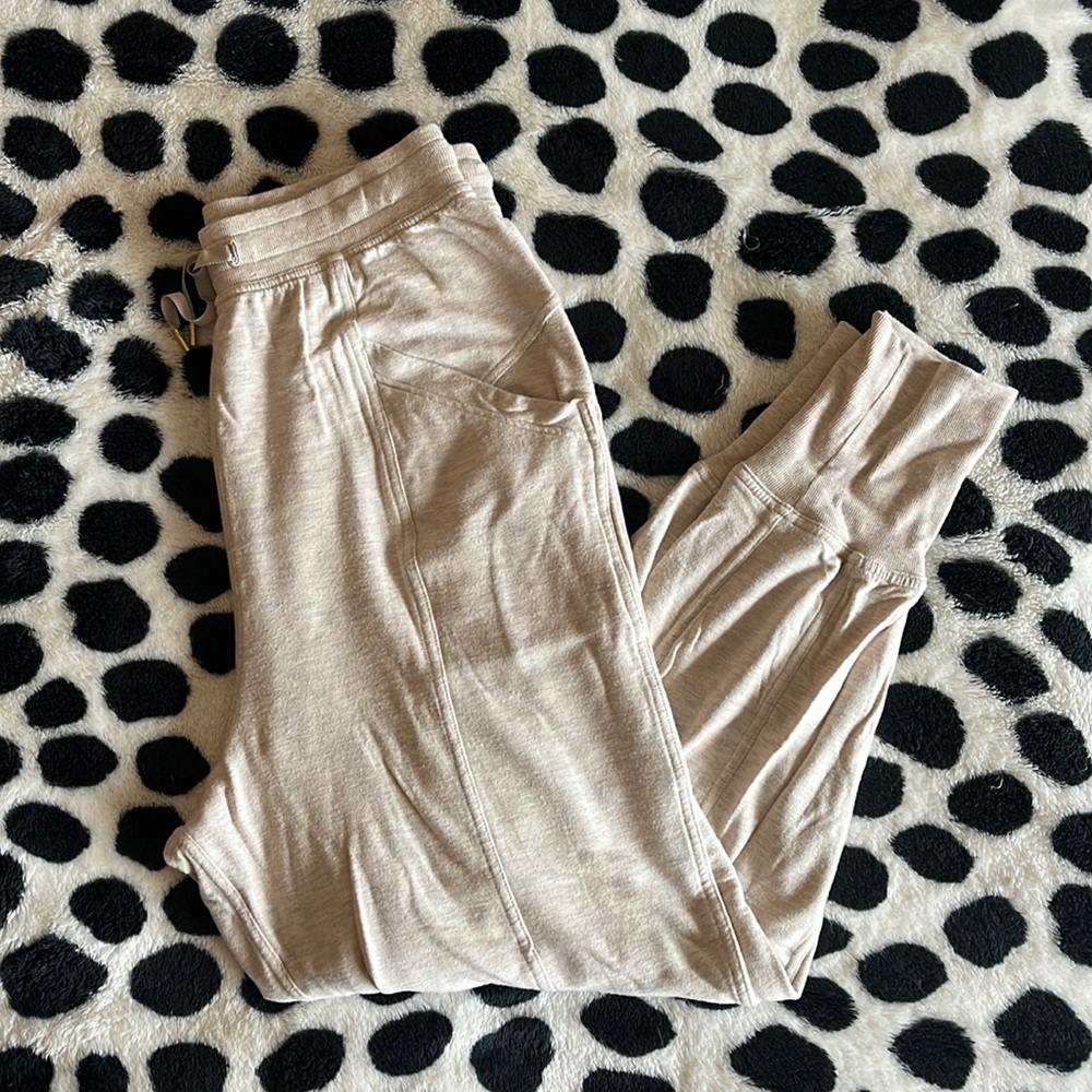 Lululemon Joggers